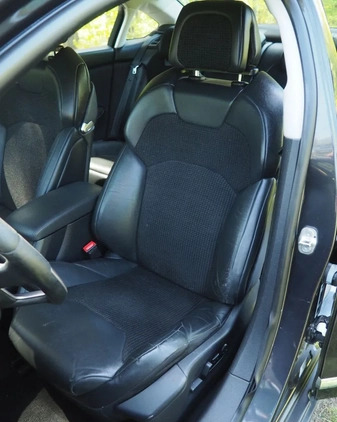 Citroen C5 cena 23900 przebieg: 236200, rok produkcji 2011 z Śrem małe 704